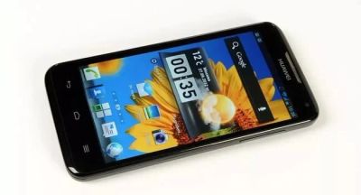 Лот: 9917751. Фото: 1. huawei u9500. Смартфоны