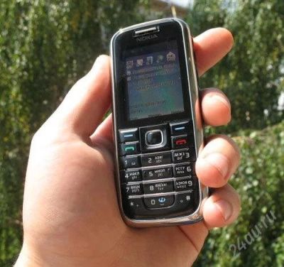 Лот: 1536800. Фото: 1. nokia 6233 легенда black.продажа... Кнопочные мобильные телефоны