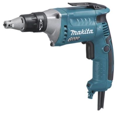 Лот: 10593592. Фото: 1. Шуруповерт Makita FS6300. Гарантия... Электроинструмент