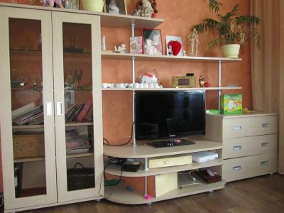 Лот: 3064033. Фото: 1. горка. Гостиные, стенки, горки