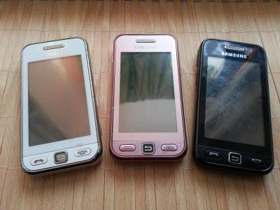 Лот: 3452675. Фото: 1. Samsung'и. Кнопочные мобильные телефоны