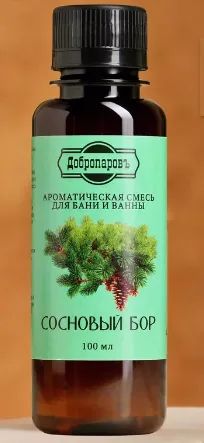 Лот: 23538095. Фото: 1. Ароматизатор для сауны &quot;Сосновый... Банные принадлежности