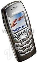 Лот: 373936. Фото: 1. Nokia 6100 самый лучший на связь. Кнопочные мобильные телефоны