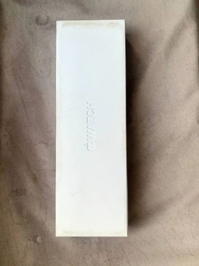 Лот: 25125844. Фото: 1. Смарт-часы Apple Watch 9 45mm... Смарт-часы, фитнес-браслеты, аксессуары
