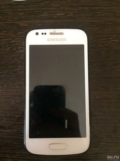 Лот: 14387949. Фото: 1. Samsung ace 3. Смартфоны