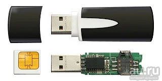 Лот: 14667809. Фото: 1. USB токен/iBank2Key/USB-токен... Торговое