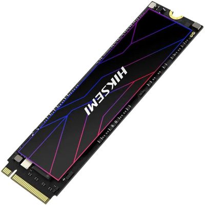 Лот: 24946399. Фото: 1. SSD-накопитель M.2 1Тб HIKSEMI... SSD-накопители