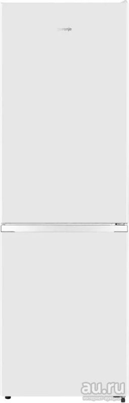 Лот: 18314092. Фото: 1. Холодильник Gorenje NRK 619 FEW4. Холодильники, морозильные камеры