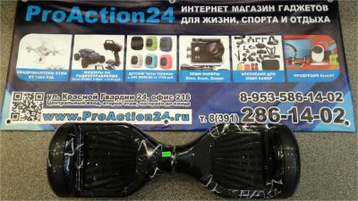Лот: 11381628. Фото: 1. Гироскутер Smart Balance Premium... Электросамокаты, гироскутеры, сигвеи