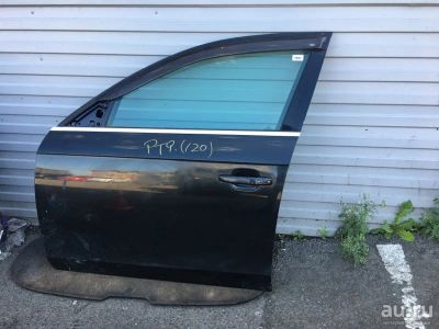 Лот: 18530549. Фото: 1. Дверь боковая Audi A4 8K CDHB... Кузов