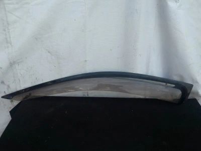Лот: 21413389. Фото: 1. ветровик Toyota Corolla Fielder... Двигатель и элементы двигателя