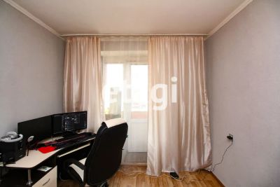 Лот: 25317131. Фото: 1. квартира , Красноярск Светлогорский... Квартиры, студии