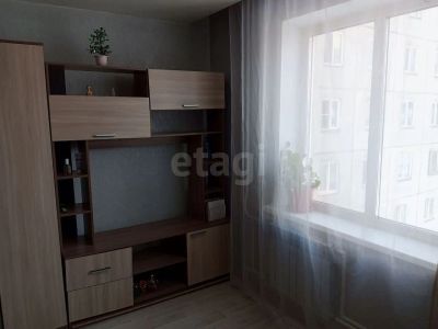 Лот: 25783040. Фото: 1. квартира , Красноярск улица Калинина... Квартиры, студии