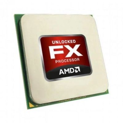 Лот: 6317536. Фото: 1. 117524 Процессор AMD Sock AM3... Процессоры