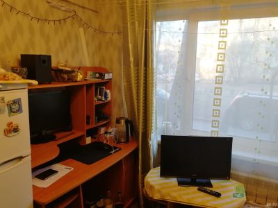 Лот: 13541224. Фото: 1. комната. Квартиры, студии
