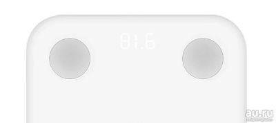 Лот: 13485525. Фото: 1. Умные весы Xiaomi Mi Body Composition... Остальная техника
