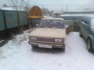Лот: 4993928. Фото: 1. продам lada2105. Автомобили