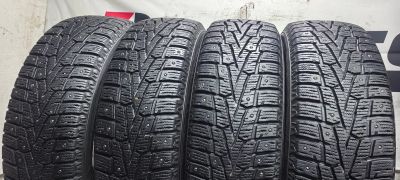 Лот: 24591376. Фото: 1. 205/65R15 99T Nexen WinGuard Winspike. Шины