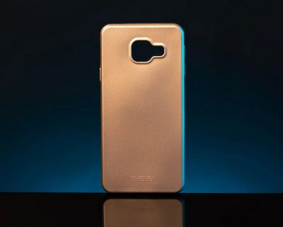 Лот: 19916028. Фото: 1. Кейс X-Level Fib Color для Samsung... Чехлы, бамперы