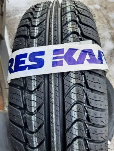Лот: 25117692. Фото: 1. Летняя резина 215/70 R-16 "КАМА... Шины