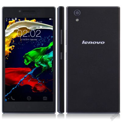 Лот: 5865689. Фото: 1. Смартфон Lenovo P70-t (Новинка... Смартфоны