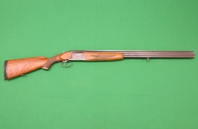 Лот: 15275461. Фото: 1. Ружье ИЖ-12 к.12/70 . Легально... Охотничье оружие