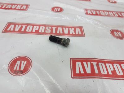 Лот: 20903409. Фото: 1. Шпилька ступицы Toyota Corolla... Ходовая, подвеска, рулевое управление