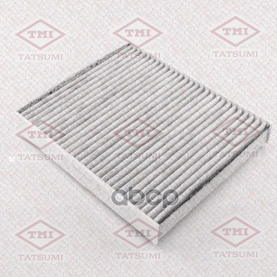 Лот: 24855215. Фото: 1. Фильтр Салонный Угольный Toyota... Расходные материалы