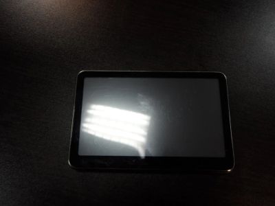 Лот: 4583143. Фото: 1. Продам навигатор без модели! Цвет... GPS-навигаторы