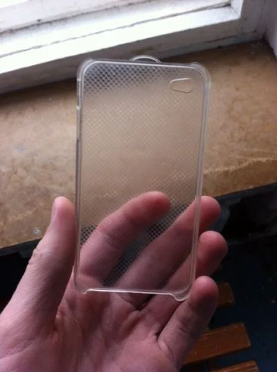 Лот: 3599209. Фото: 1. чехол на iphone 4 4s. Чехлы, бамперы