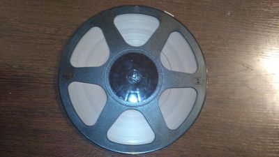 Лот: 12673351. Фото: 1. катушки 27. Кассетные деки, магнитофоны