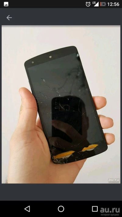 Лот: 10210704. Фото: 1. Lg google Nexus 5 читать описание. Смартфоны