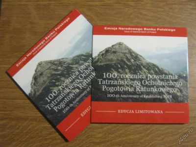 Лот: 5877617. Фото: 1. Польша 2009 2 злотых 100-летие... Европа