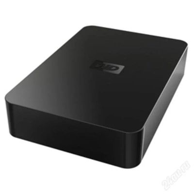 Лот: 2860123. Фото: 1. Продам внешний жесткий диск 1000Gb... Внешние жесткие диски