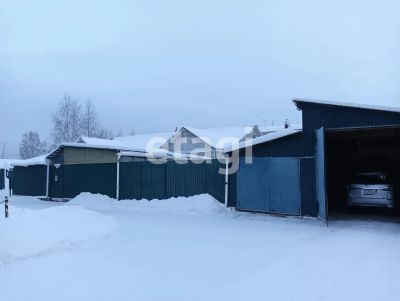 Лот: 25286856. Фото: 1. 4-комн. дом , посёлок городского... Дома
