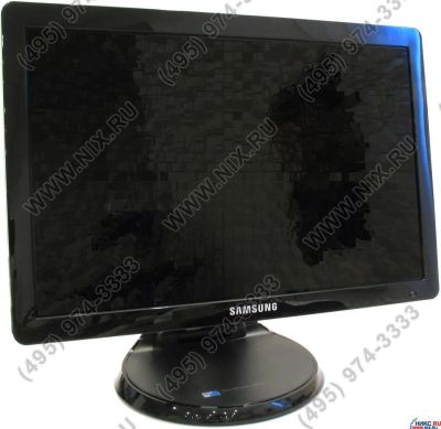 Лот: 18741182. Фото: 1. ЖК Монитор Samsung 19" 961GW... ЖК-мониторы