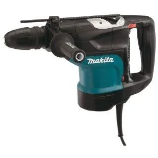 Лот: 3370706. Фото: 1. Перфоратор Makita HR4501C. Гарантия... Электроинструмент