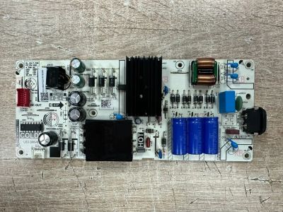 Лот: 25106677. Фото: 1. Блок питания, PW.A100W2.772... Запчасти для телевизоров, видеотехники, аудиотехники