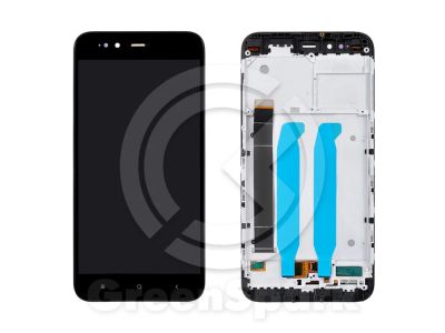 Лот: 15434257. Фото: 1. Дисплей для Xiaomi Mi A1/Mi 5X... Дисплеи, дисплейные модули, тачскрины