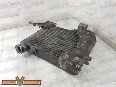 Лот: 23592475. Фото: 1. Интеркулер Toyota Celica 3S-GTE... Двигатель и элементы двигателя