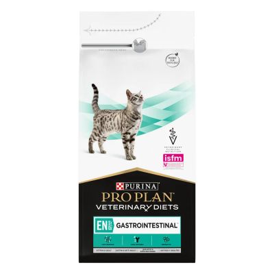 Лот: 23711744. Фото: 1. Pro Plan Veterinary diets EN St... Корма