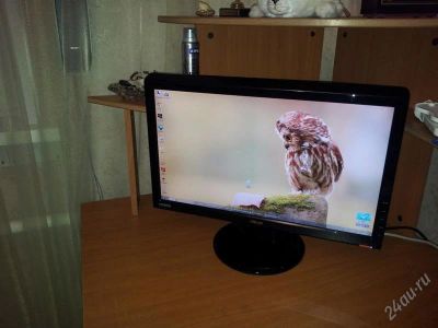 Лот: 2842587. Фото: 1. ASUS VH226. ЖК-мониторы