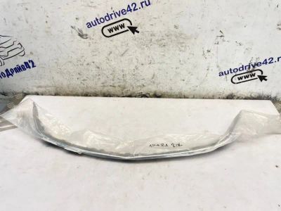 Лот: 25558566. Фото: 1. молдинг решетки радиатора Opel... Другое (автозапчасти)