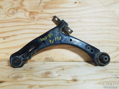 Лот: 18536184. Фото: 1. Рычаг подвески Honda Stepwgn RG1... Ходовая, подвеска, рулевое управление