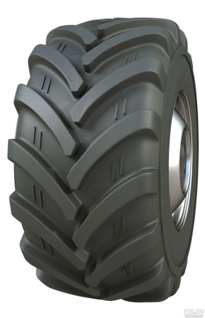 Лот: 15499304. Фото: 1. 600/55 B26.5 Nortec Taiga LS-01... Шины