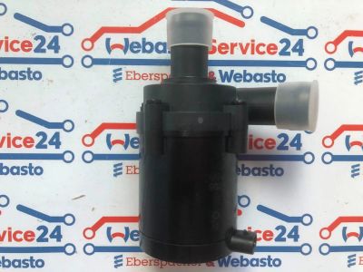 Лот: 17268495. Фото: 1. Помпа Webasto Thermo Top Evo U4847... Электрооборудование