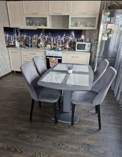 Лот: 25291305. Фото: 1. 4-комн. дом , СНТ Есаульский Бор... Дома