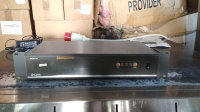 Лот: 16425428. Фото: 1. Переключатель KVM D-link dkvm-16... Маршрутизаторы (роутеры)