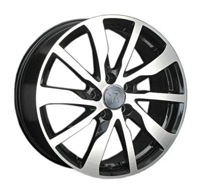 Лот: 5861558. Фото: 1. Литые диски для Honda 8,0Jx18... Диски