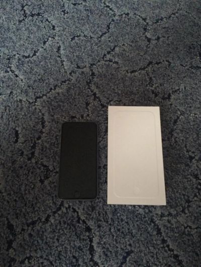 Лот: 8054074. Фото: 1. Продам iPhone 6 64gb. Смартфоны